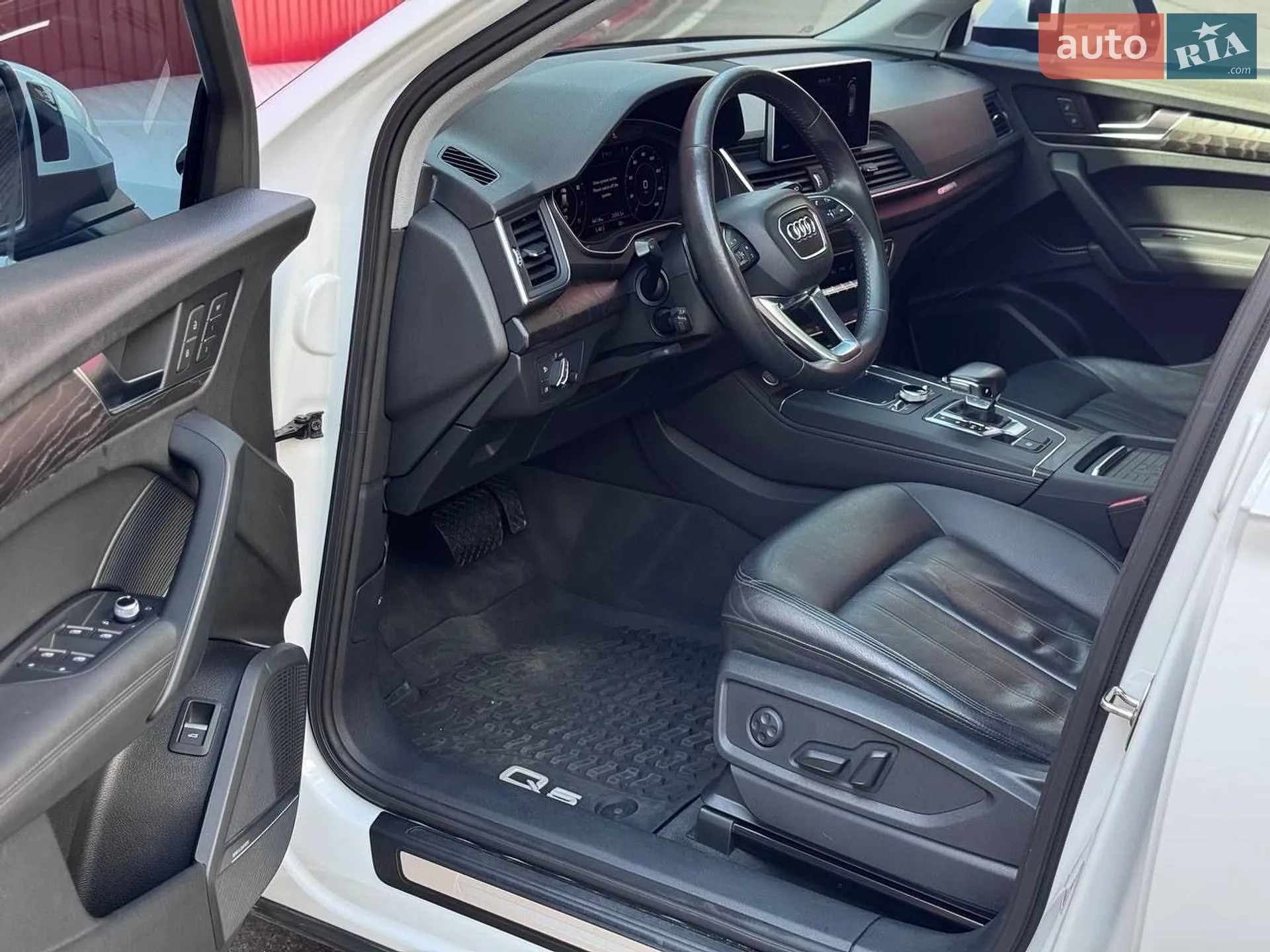 2019 Audi Q5 - мініатюра 32