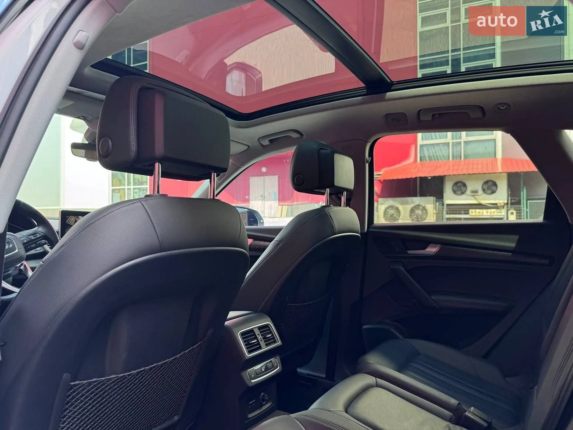 2019 Audi Q5 - мініатюра 34