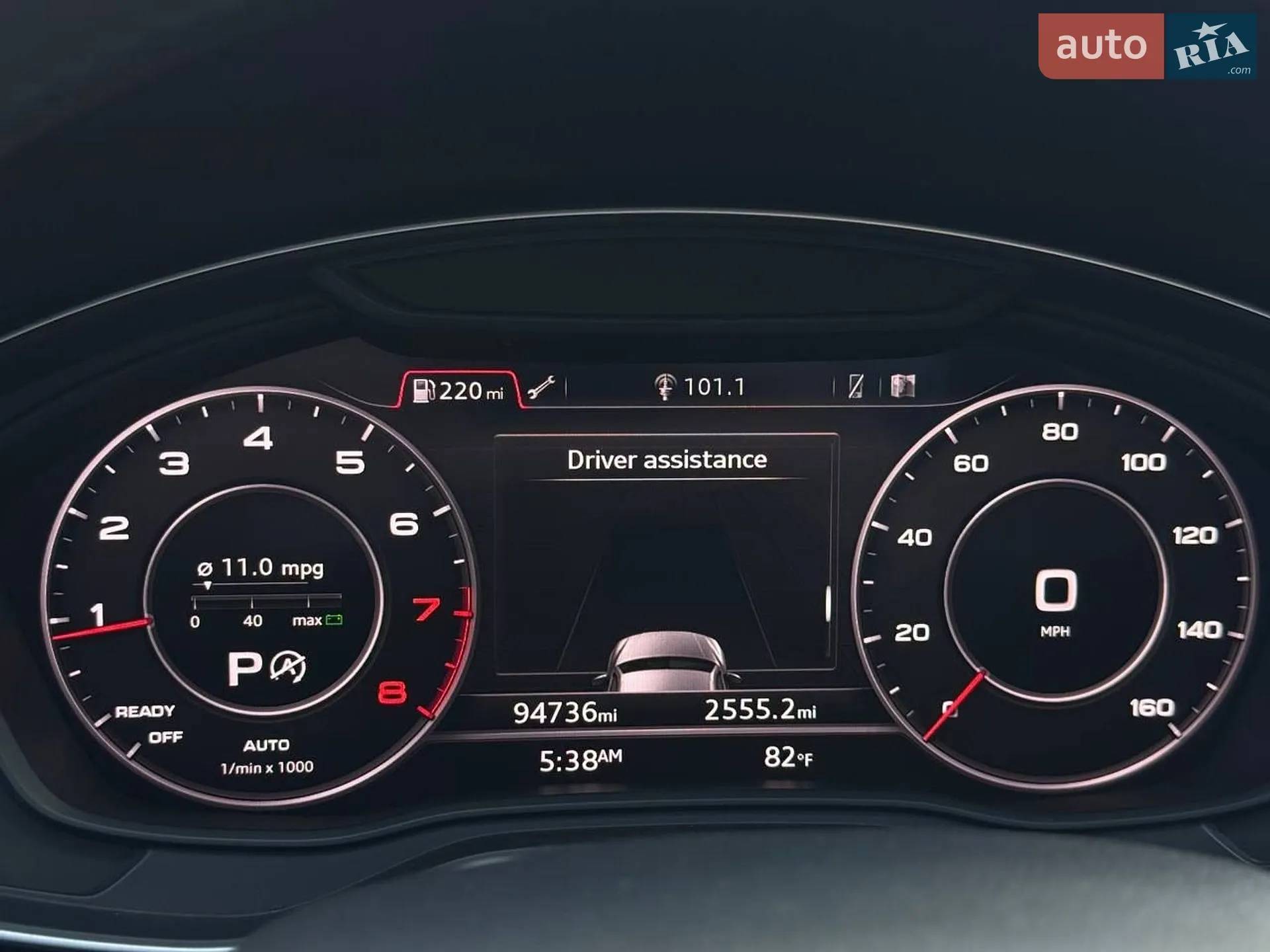 2019 Audi Q5 - мініатюра 31