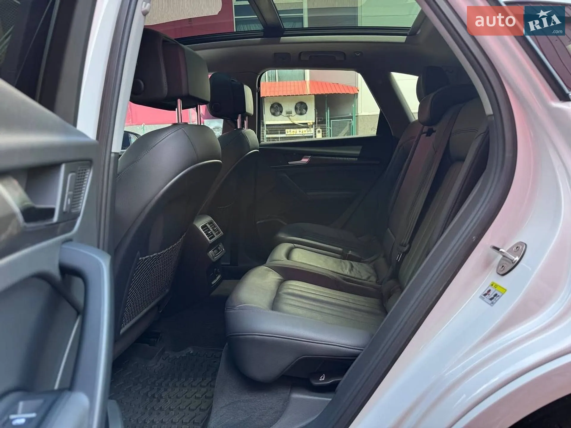 2019 Audi Q5 - мініатюра 35