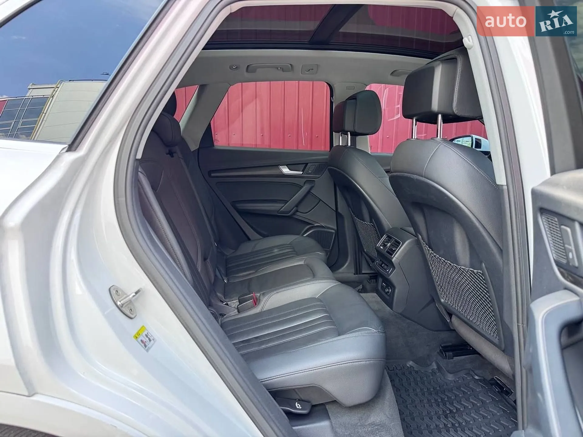 2019 Audi Q5 - мініатюра 40