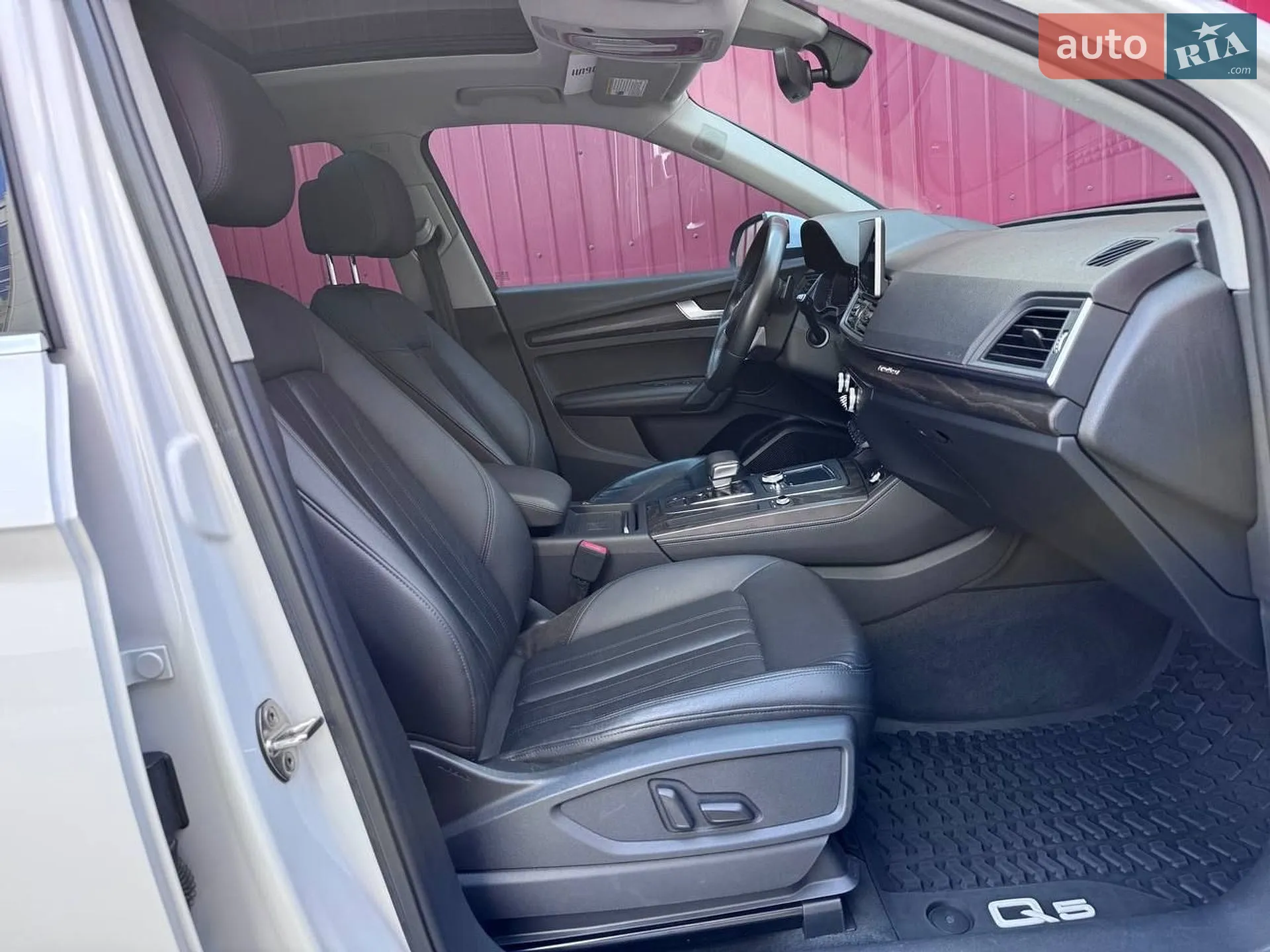 2019 Audi Q5 - мініатюра 42