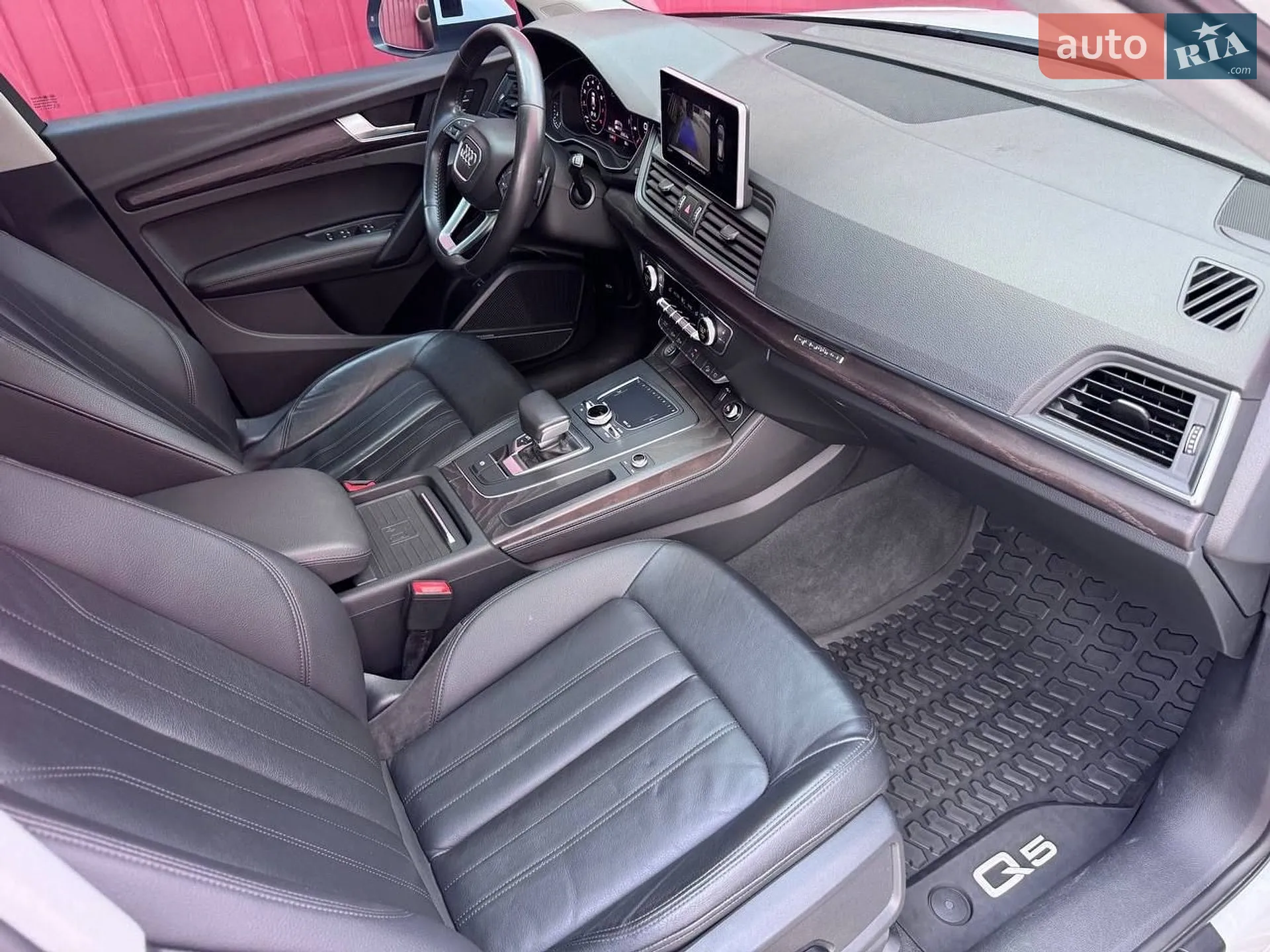 2019 Audi Q5 - мініатюра 41
