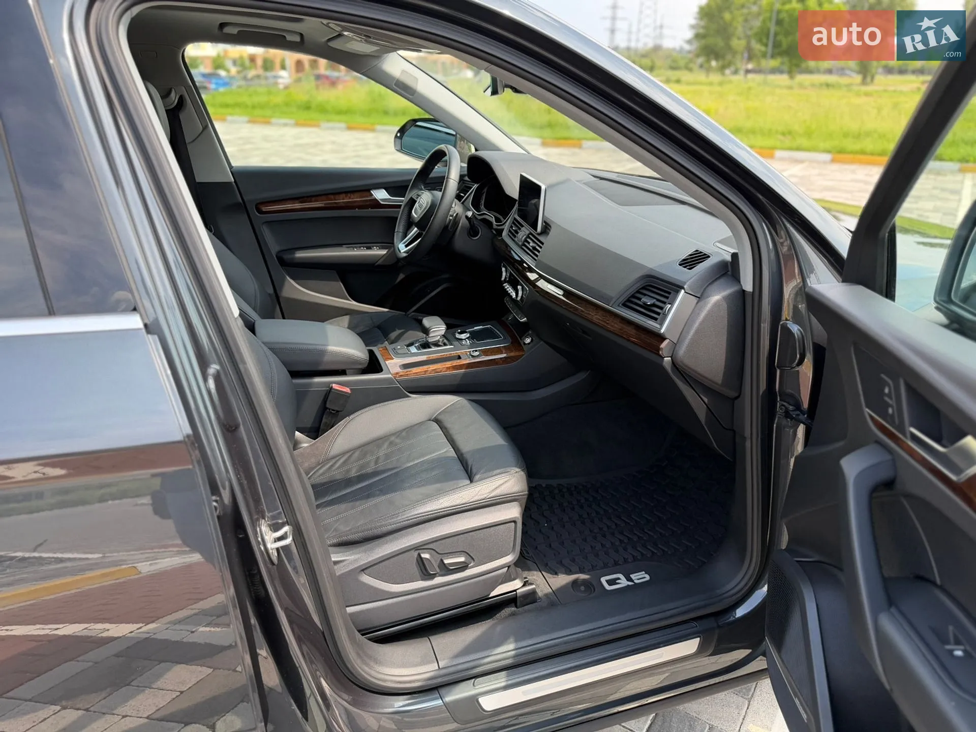 2018 Audi Q5 - мініатюра 16