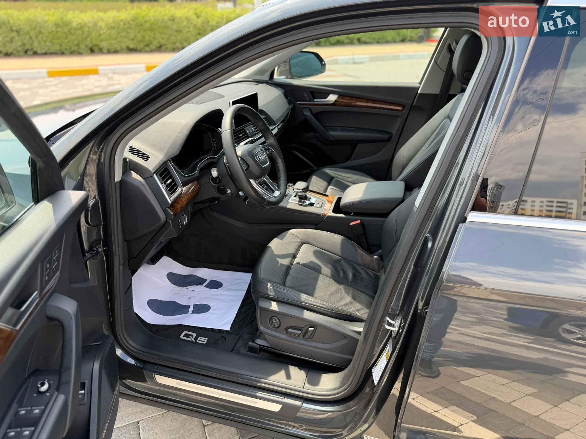 2018 Audi Q5 - мініатюра 34