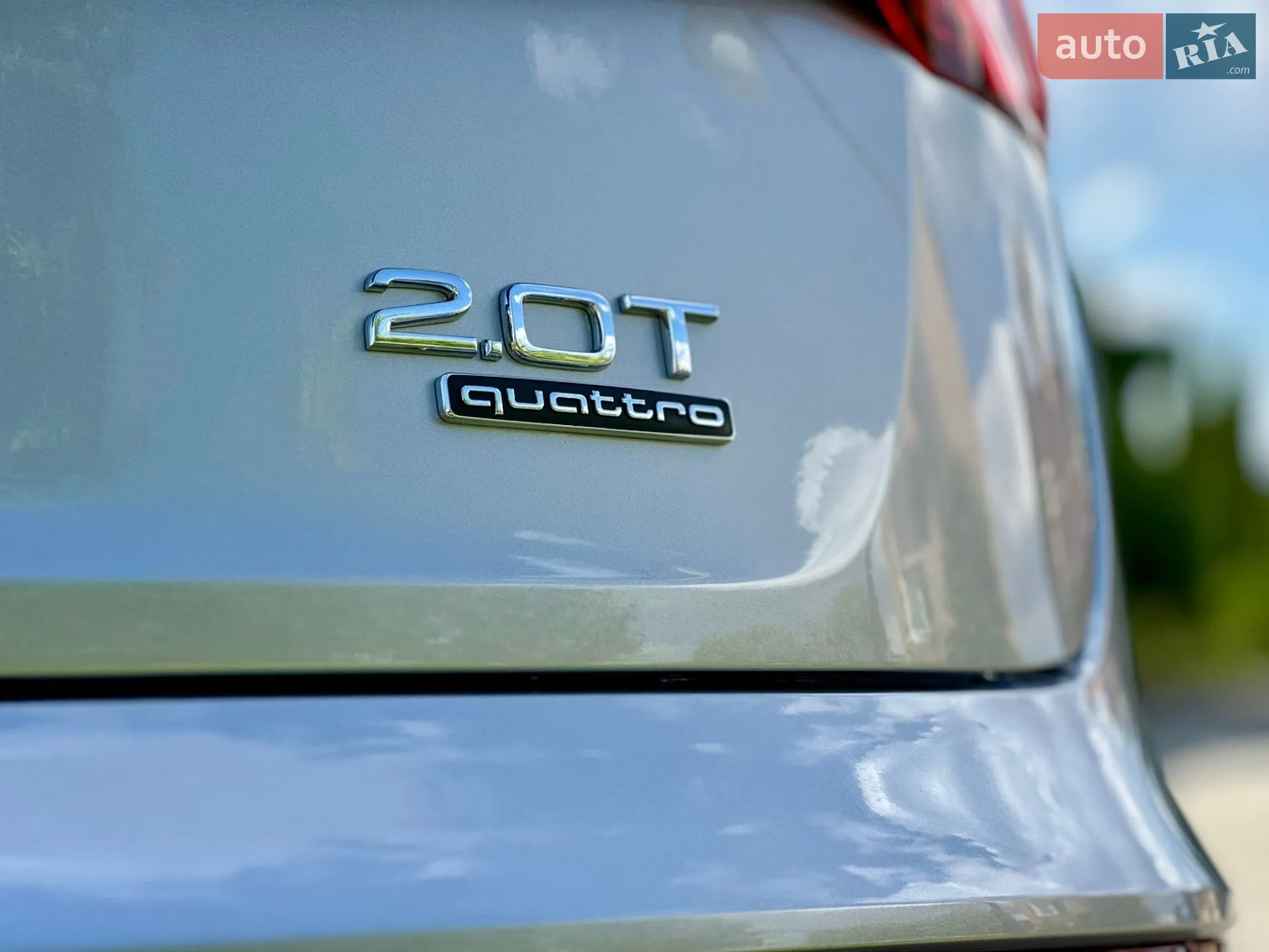 2018 Audi Q5 - мініатюра 26