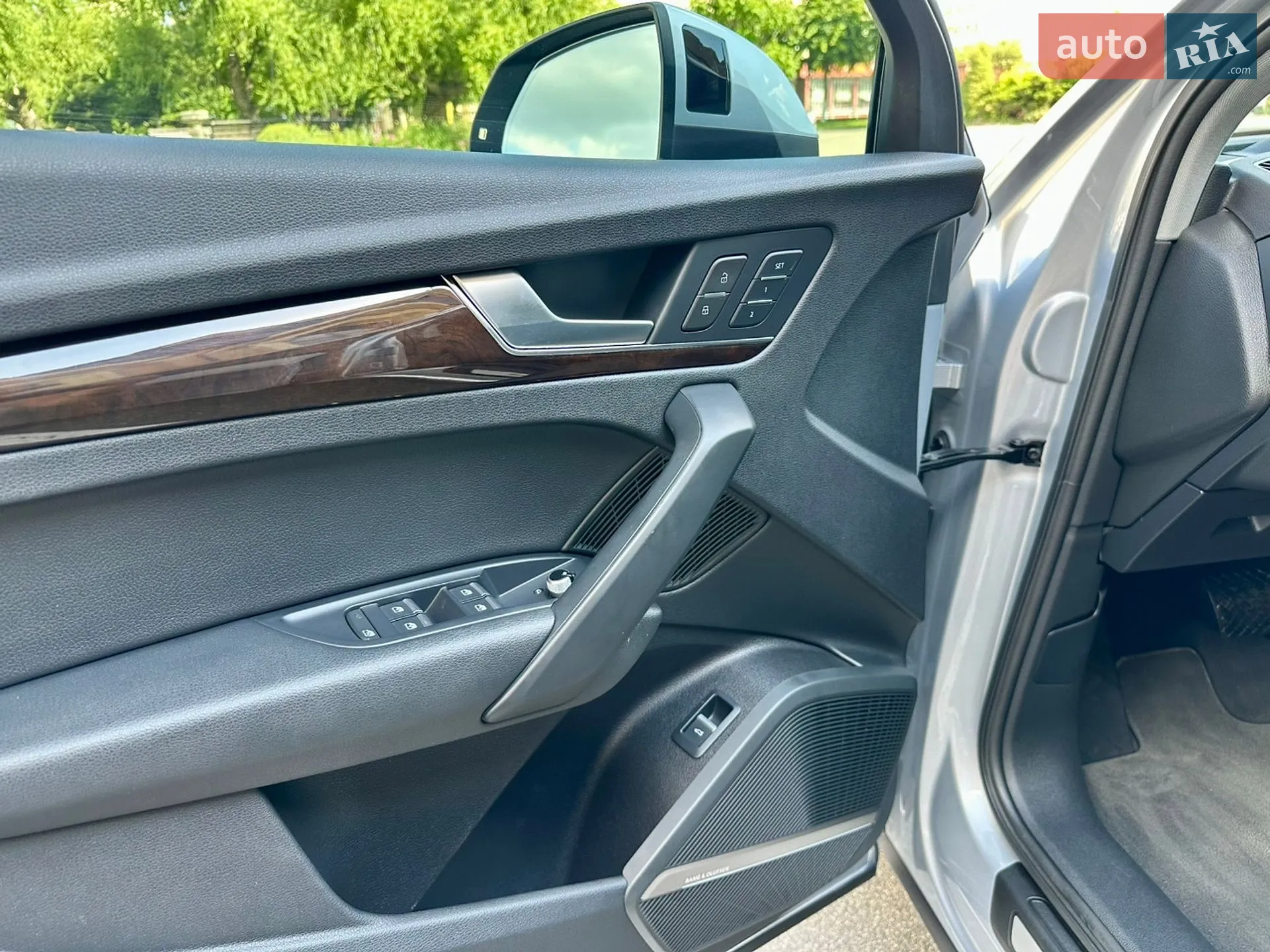 2018 Audi Q5 - мініатюра 36