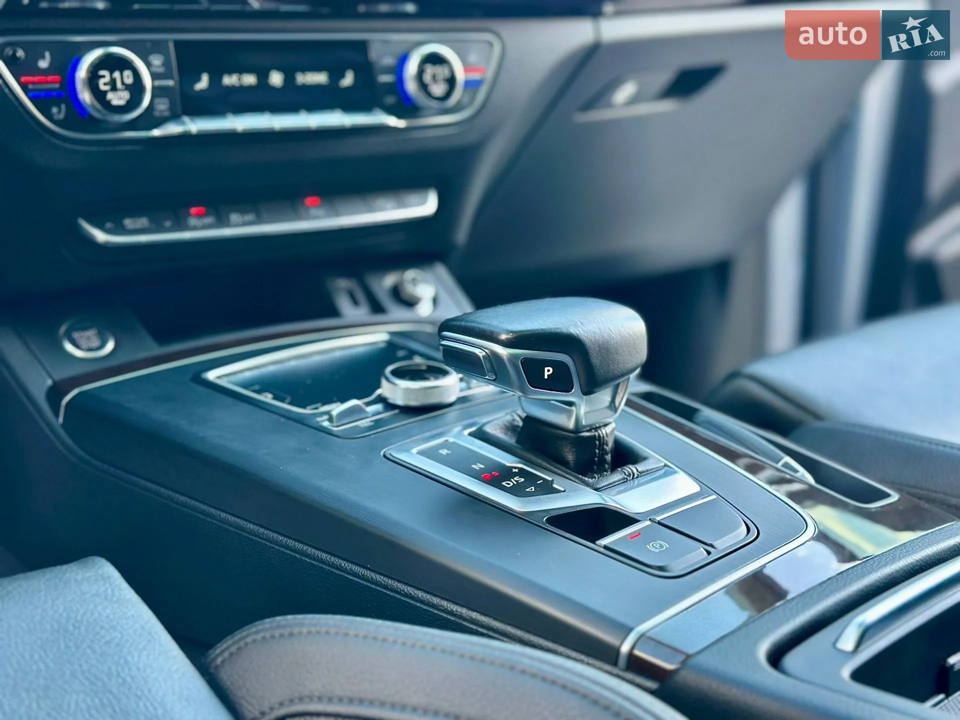 2018 Audi Q5 - мініатюра 41