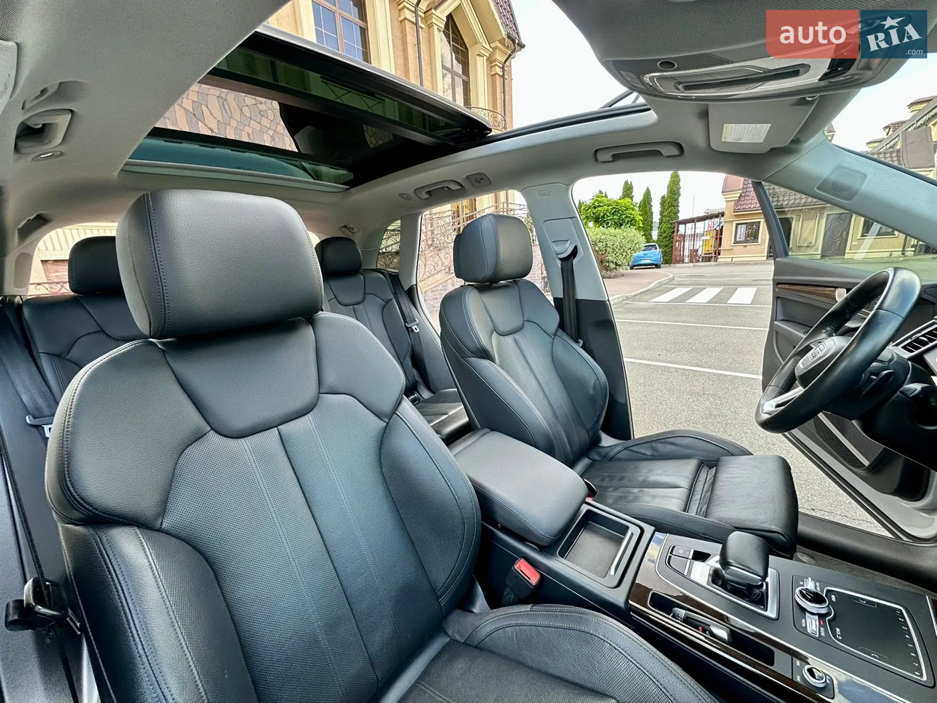 2018 Audi Q5 - мініатюра 68