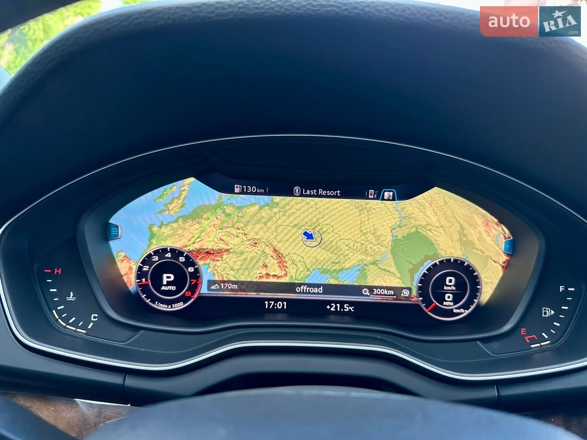 2018 Audi Q5 - мініатюра 73