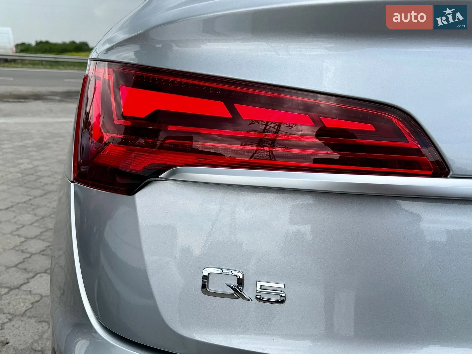 2021 Audi Q5 - мініатюра 10