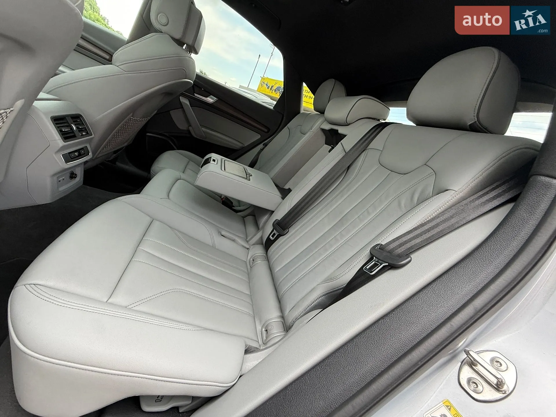 2021 Audi Q5 - мініатюра 22