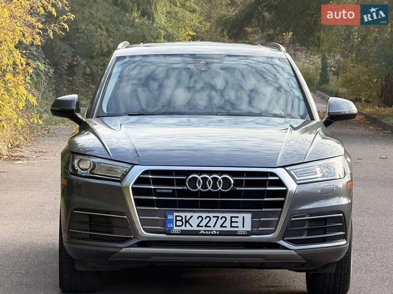 2016 Audi Q5 - мініатюра 30