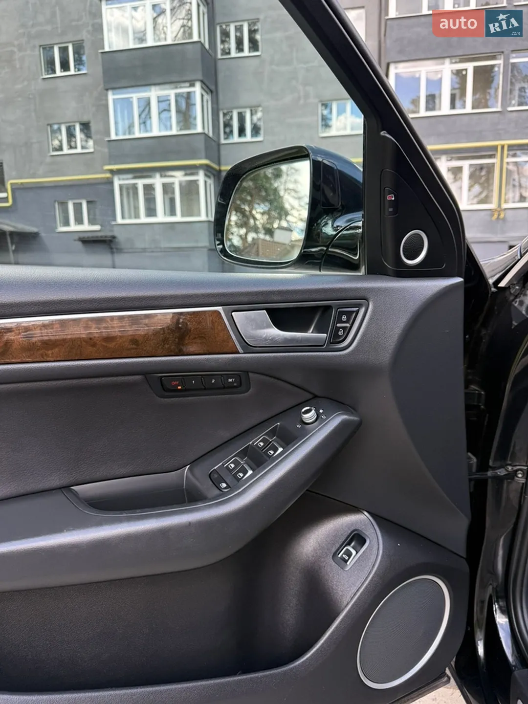 2017 Audi Q5 - мініатюра 14