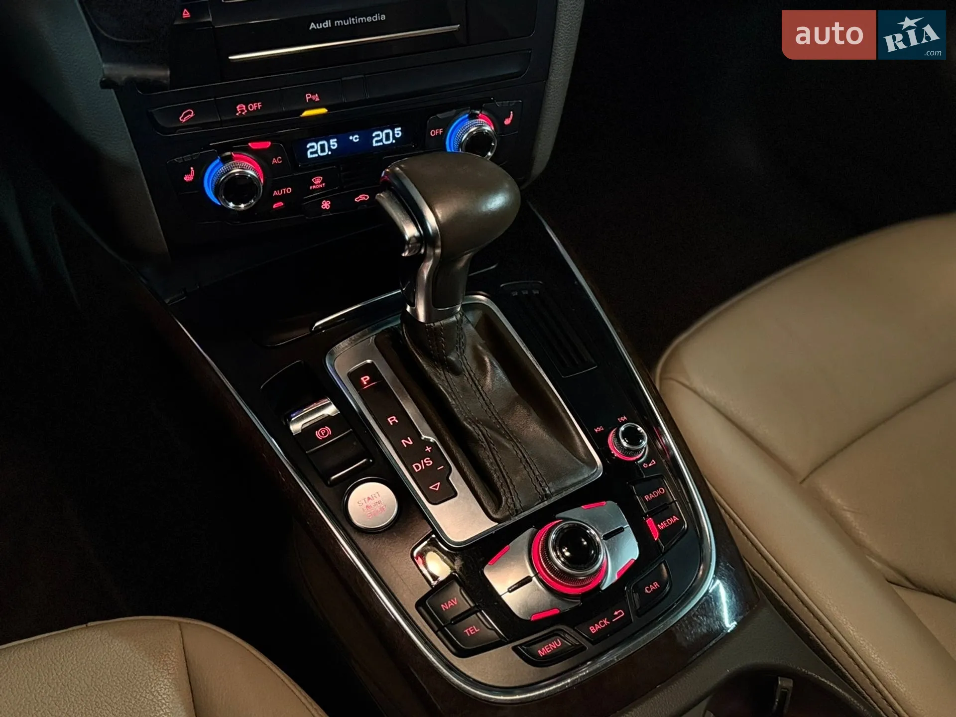 2013 Audi Q5 - мініатюра 14