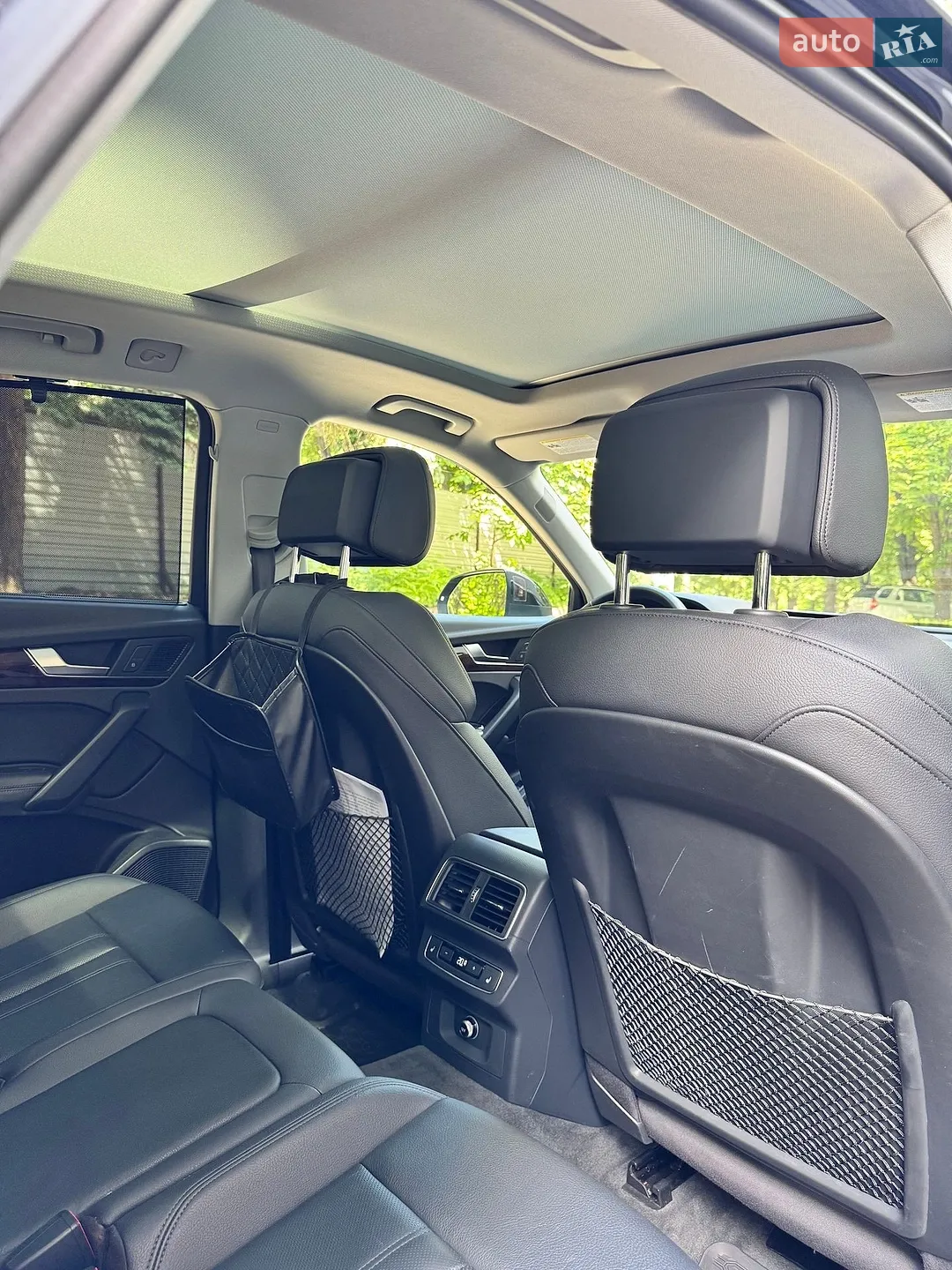 2018 Audi Q5 - фото 1
