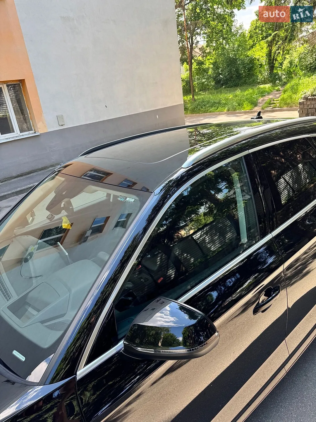 2018 Audi Q5 - мініатюра 8