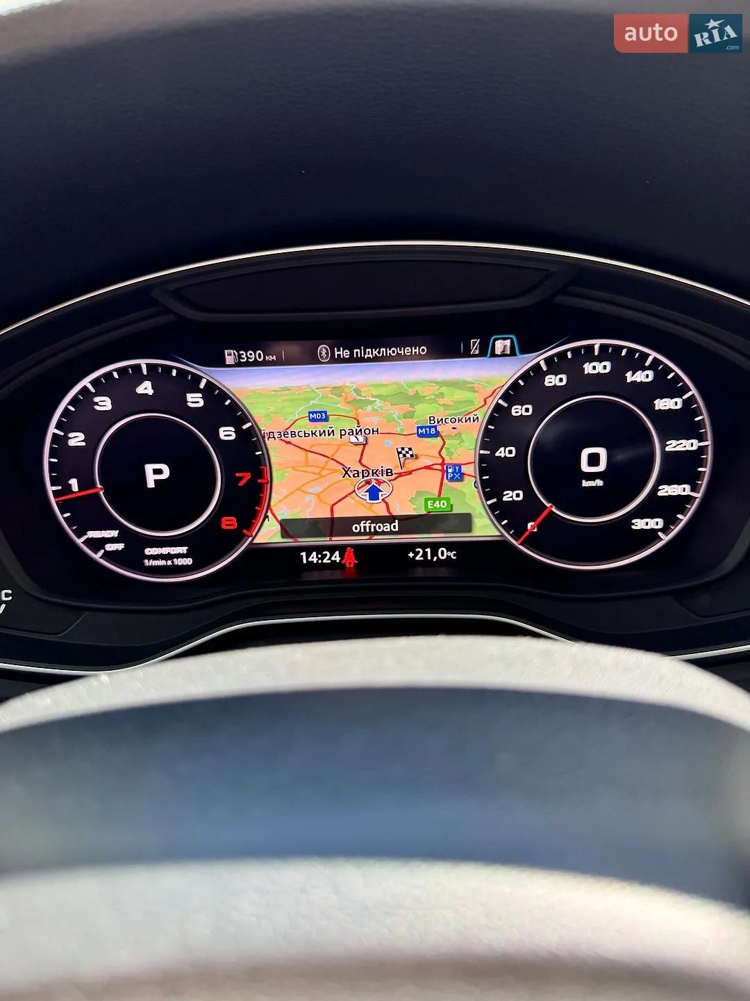 2018 Audi Q5 - мініатюра 13