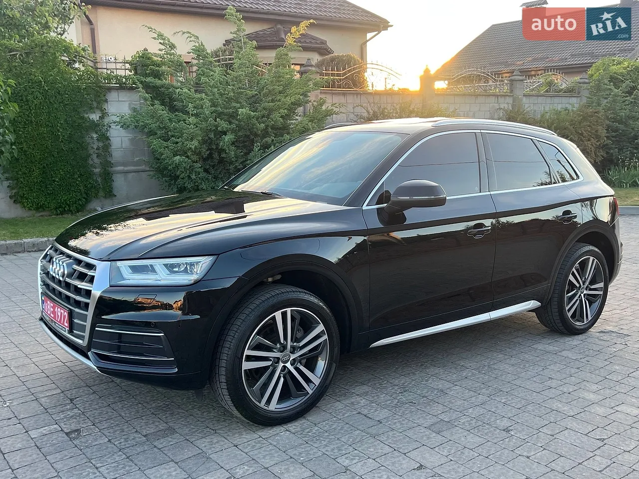 2016 Audi Q5 - мініатюра 67