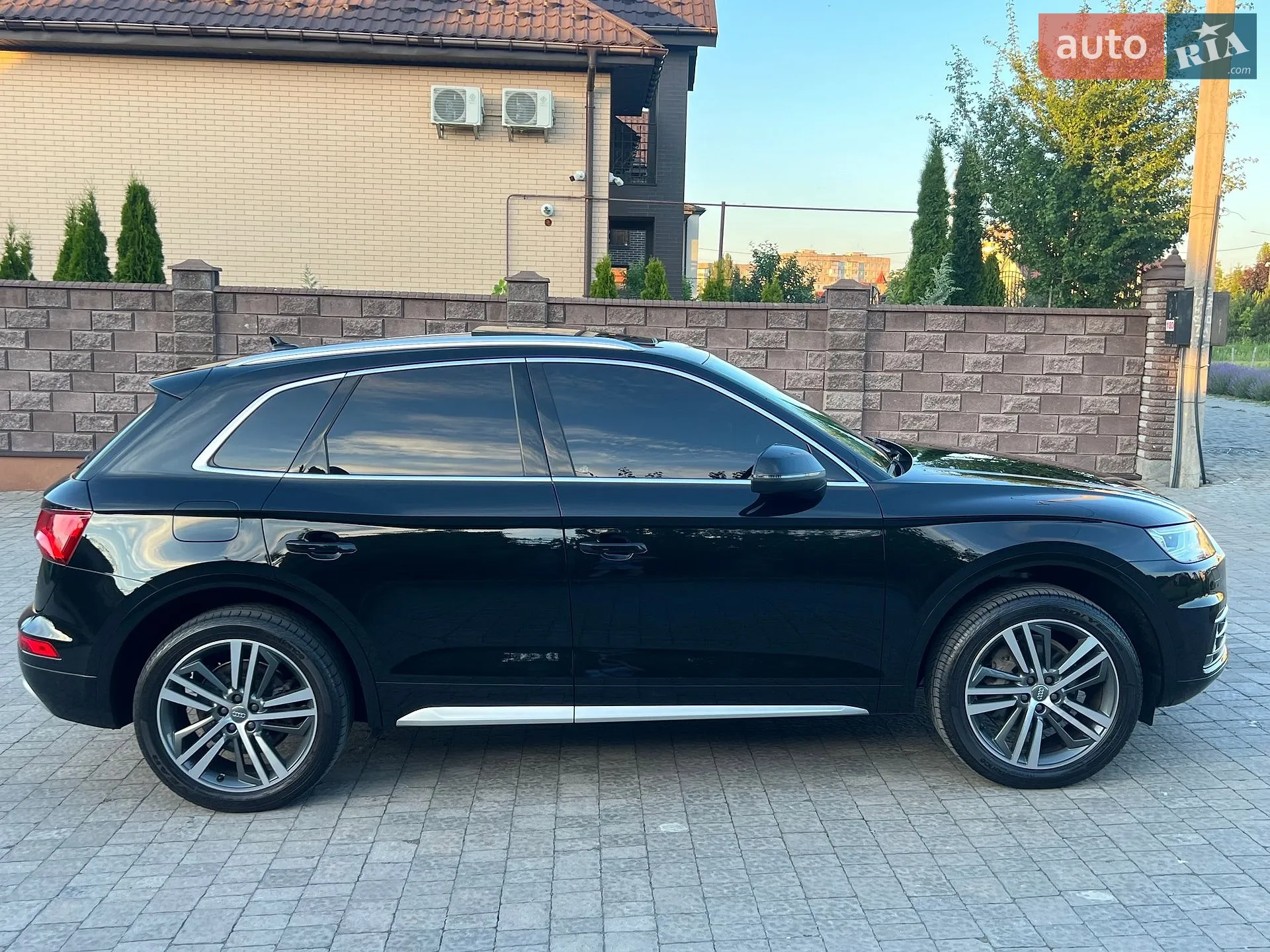 2018 Audi Q5 - мініатюра 7