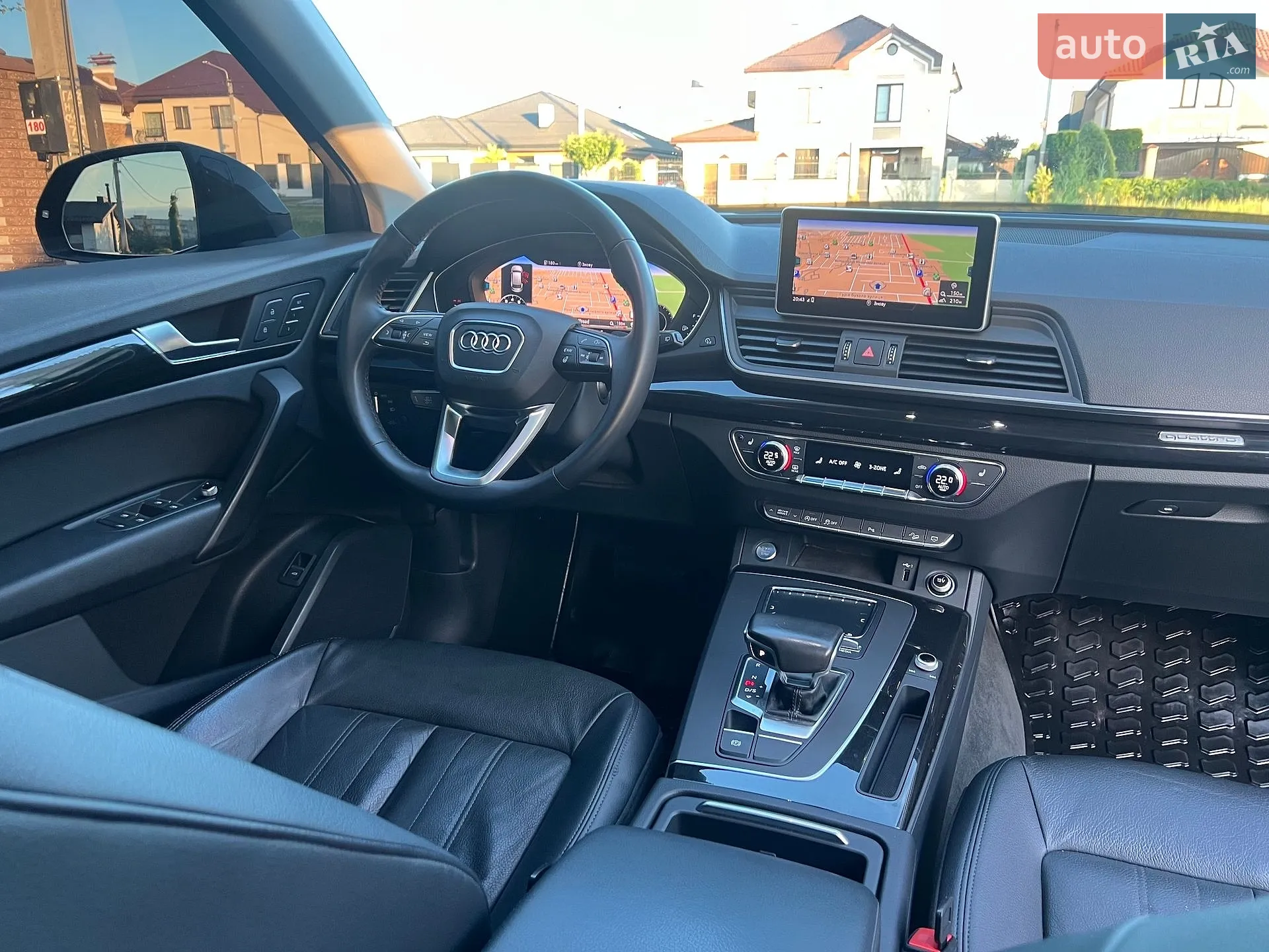 2018 Audi Q5 - мініатюра 15