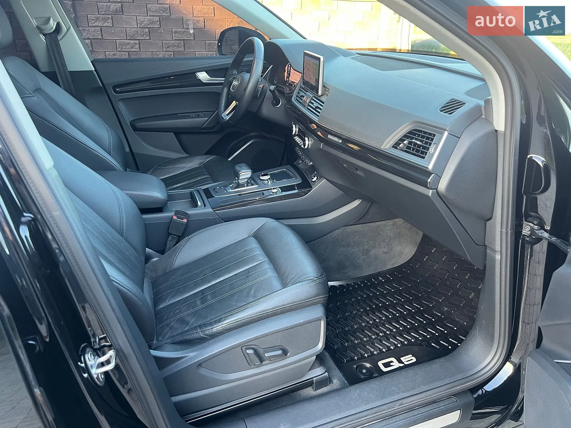 2018 Audi Q5 - мініатюра 16