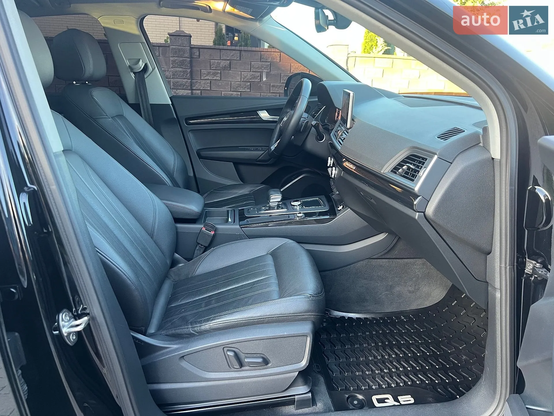2018 Audi Q5 - мініатюра 18
