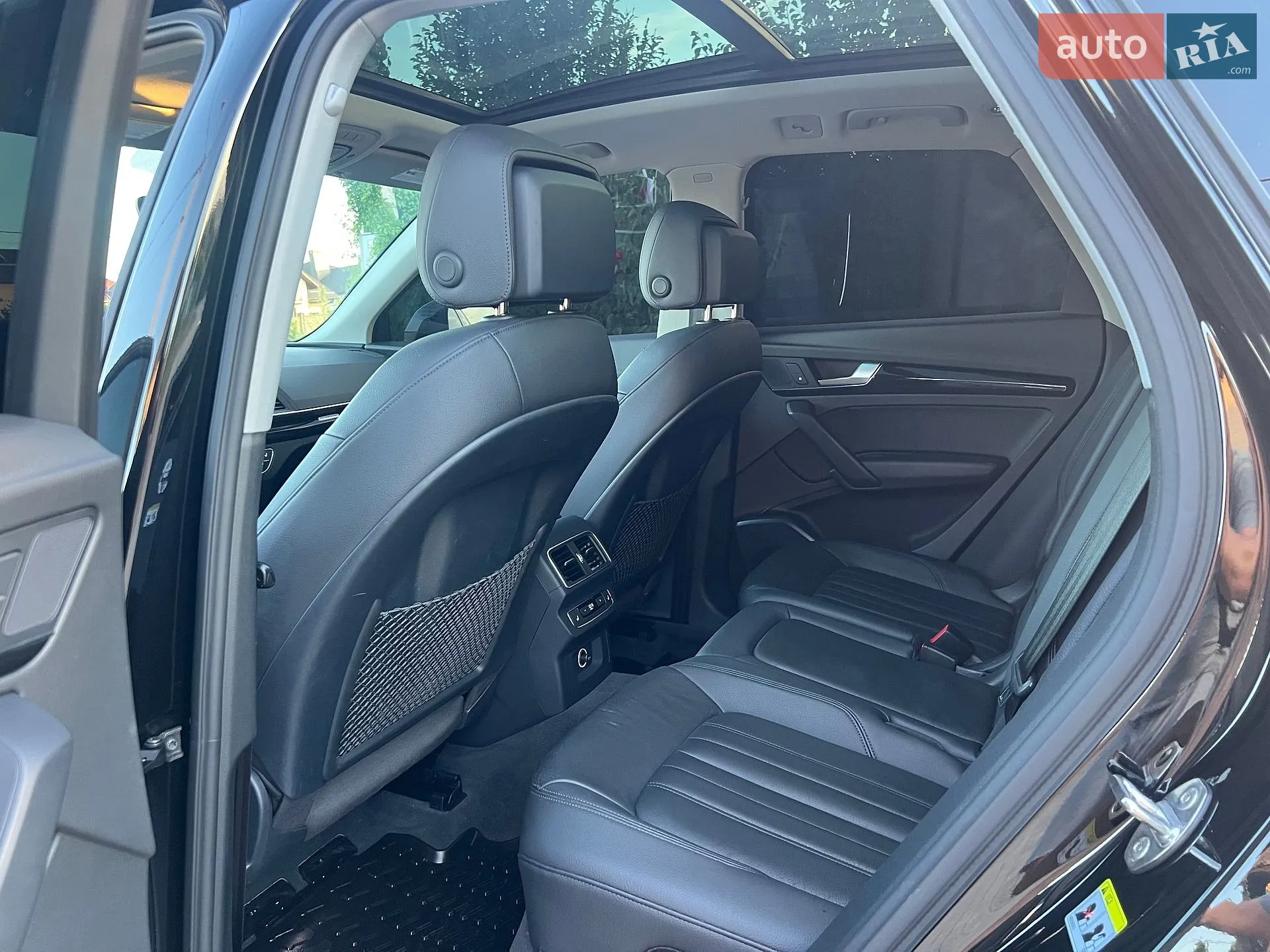 2018 Audi Q5 - мініатюра 21
