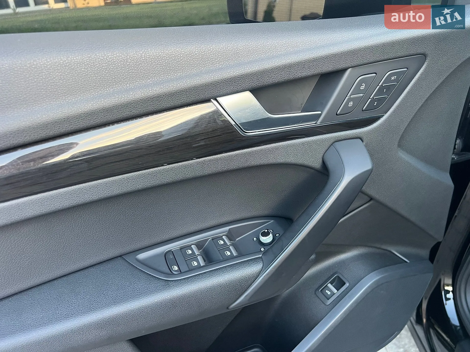 2018 Audi Q5 - мініатюра 23