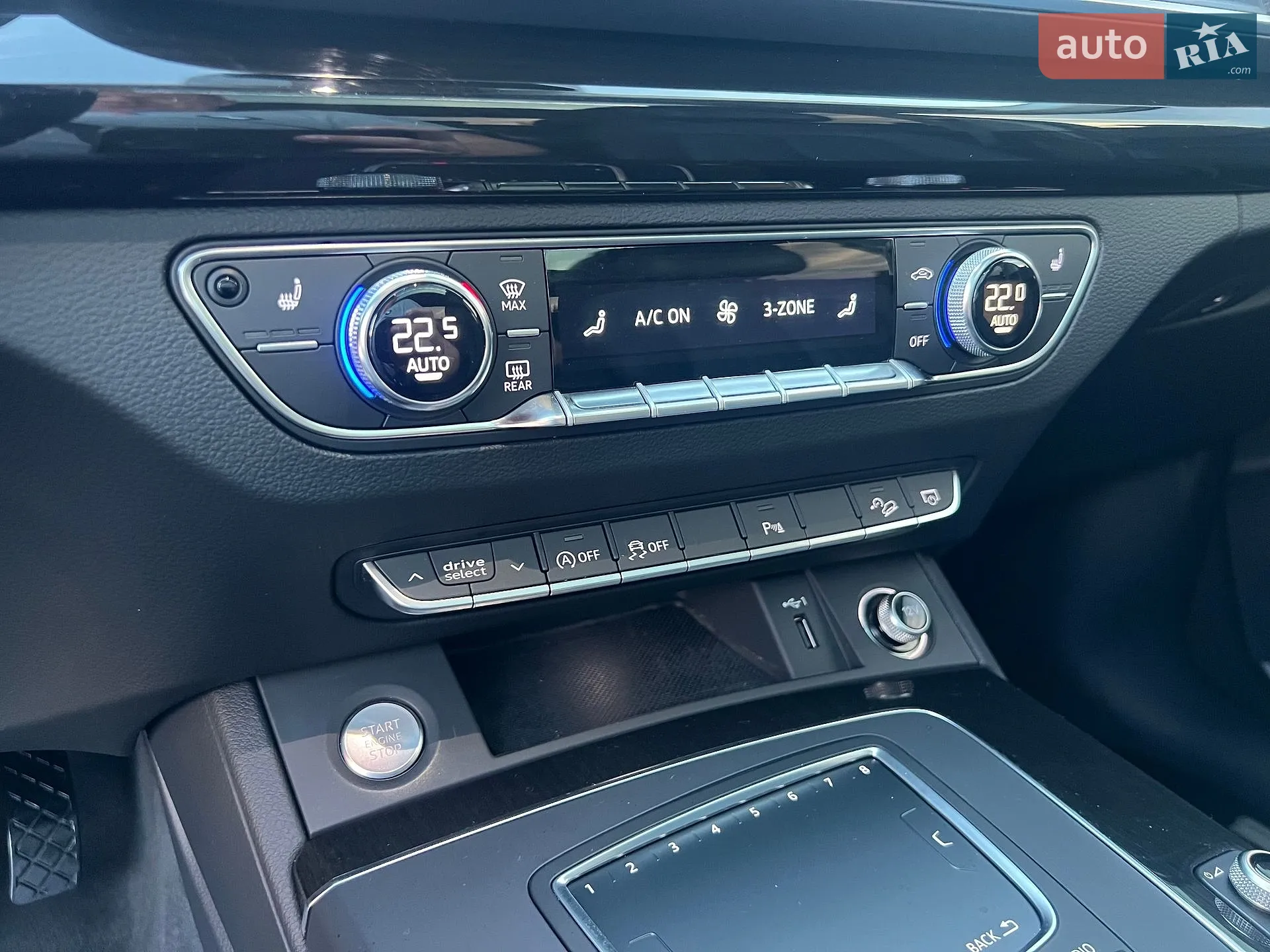2018 Audi Q5 - мініатюра 24