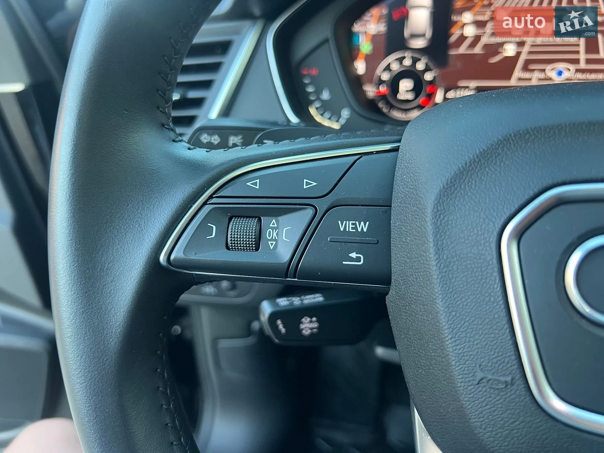 2018 Audi Q5 - мініатюра 25