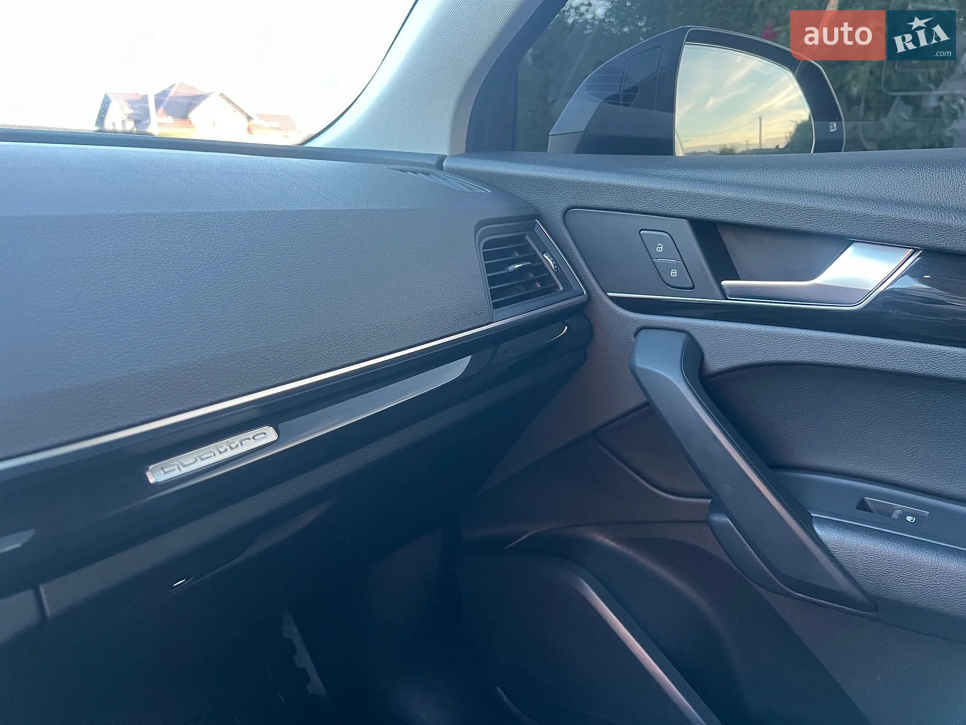 2018 Audi Q5 - мініатюра 29