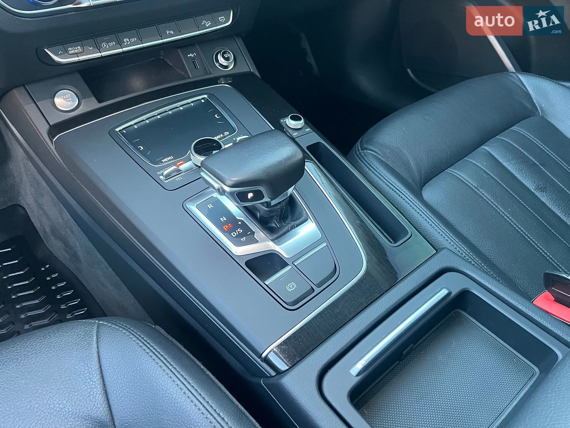 2018 Audi Q5 - мініатюра 30