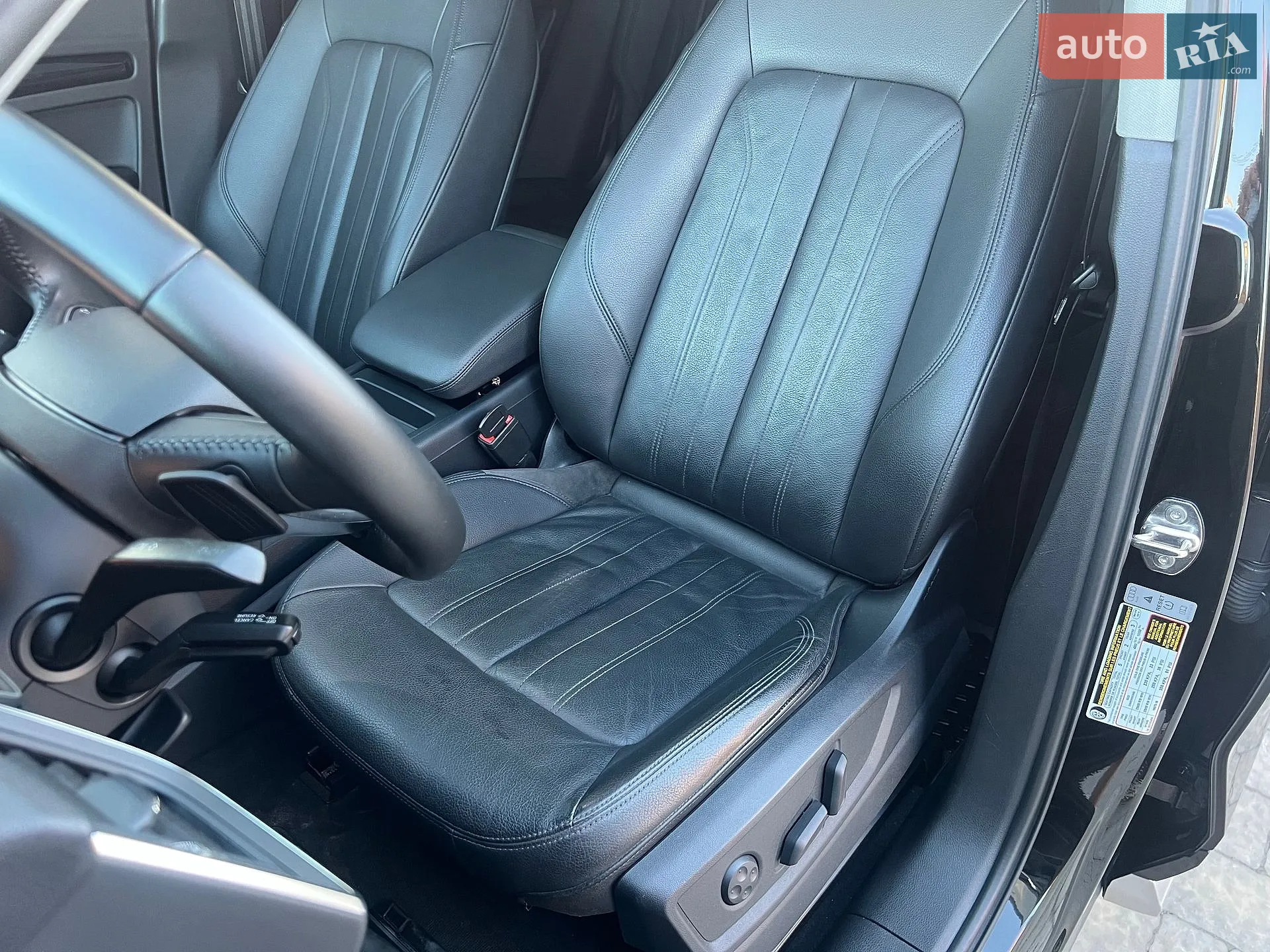 2018 Audi Q5 - мініатюра 31