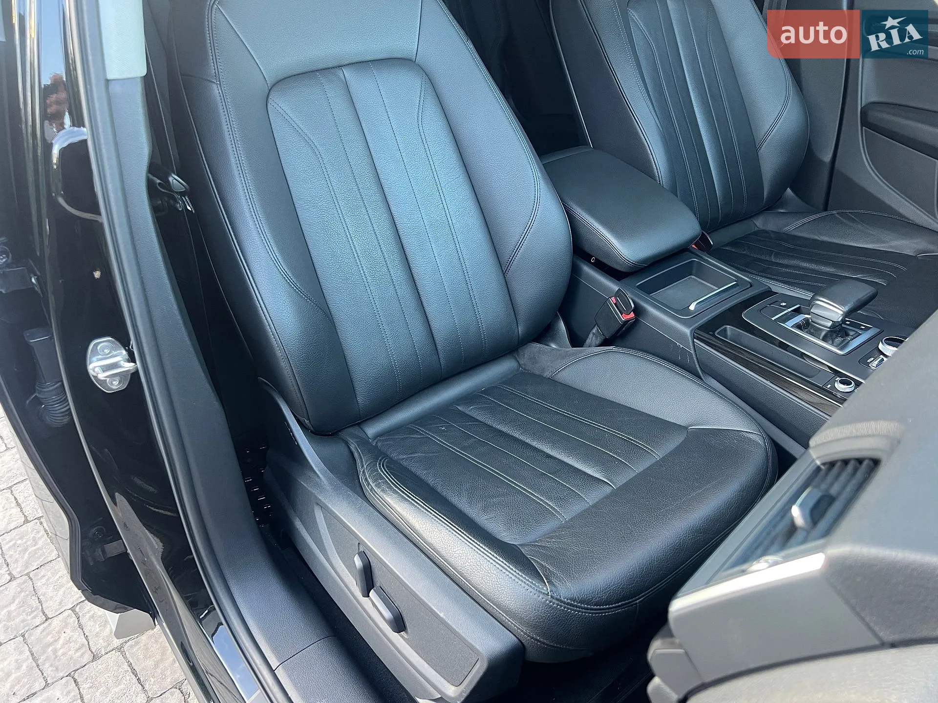 2018 Audi Q5 - мініатюра 32