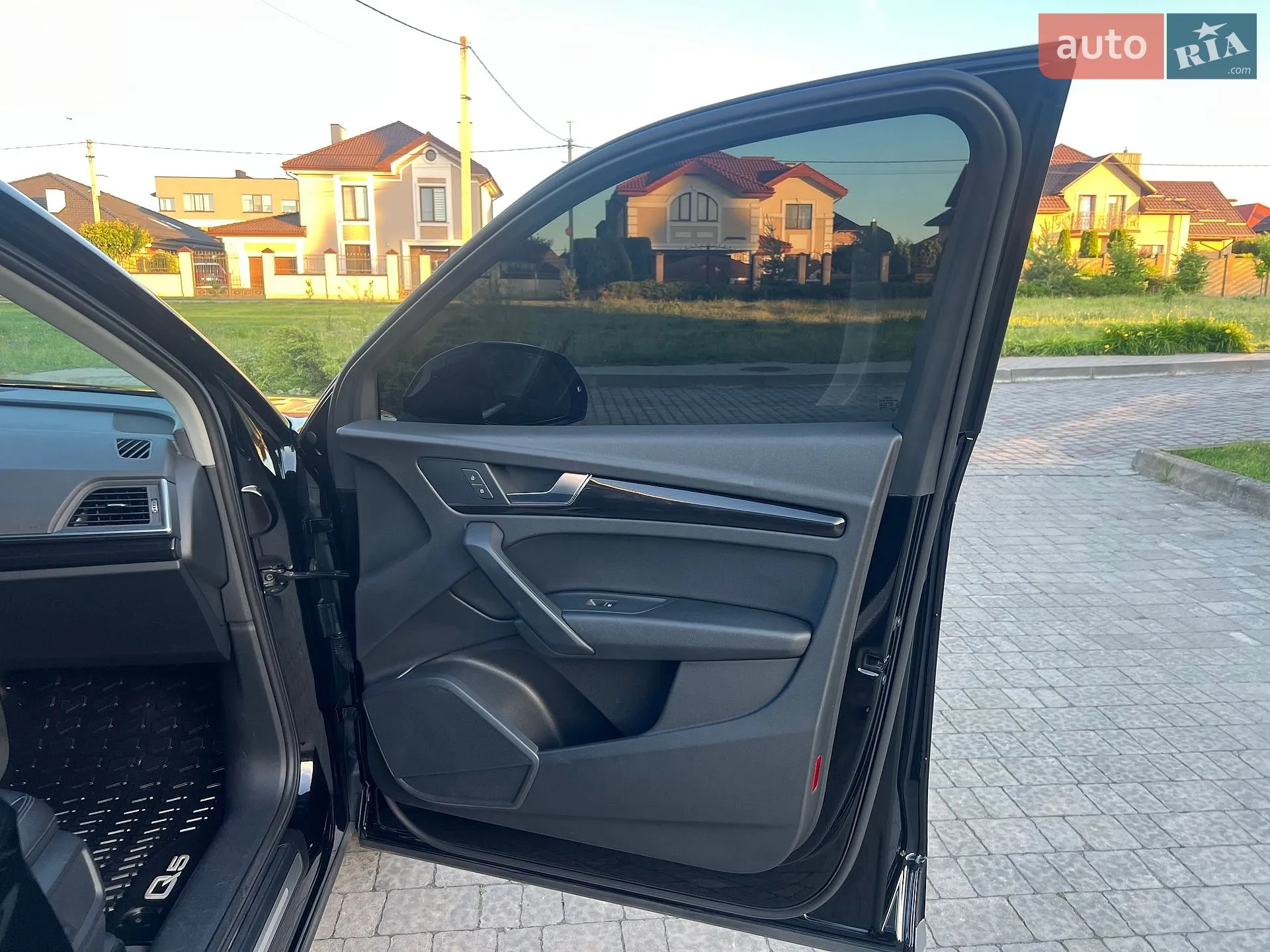 2018 Audi Q5 - мініатюра 37