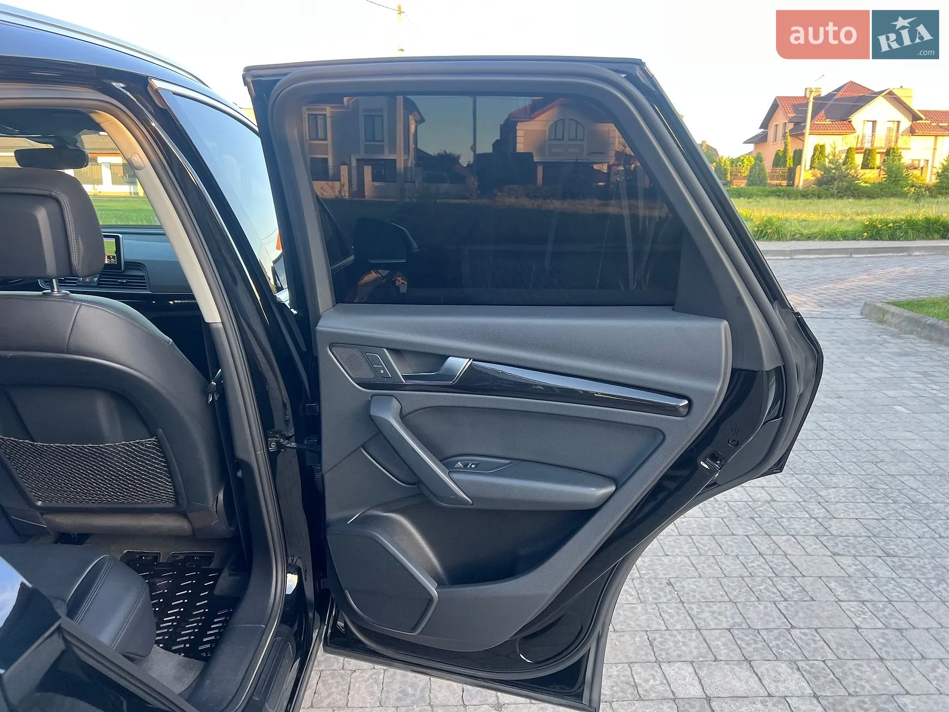 2018 Audi Q5 - мініатюра 38