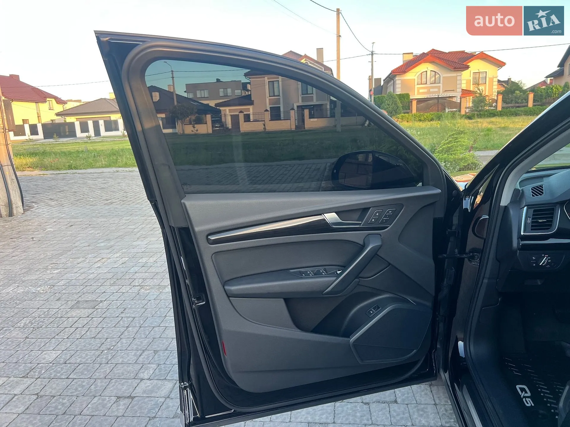 2018 Audi Q5 - мініатюра 39