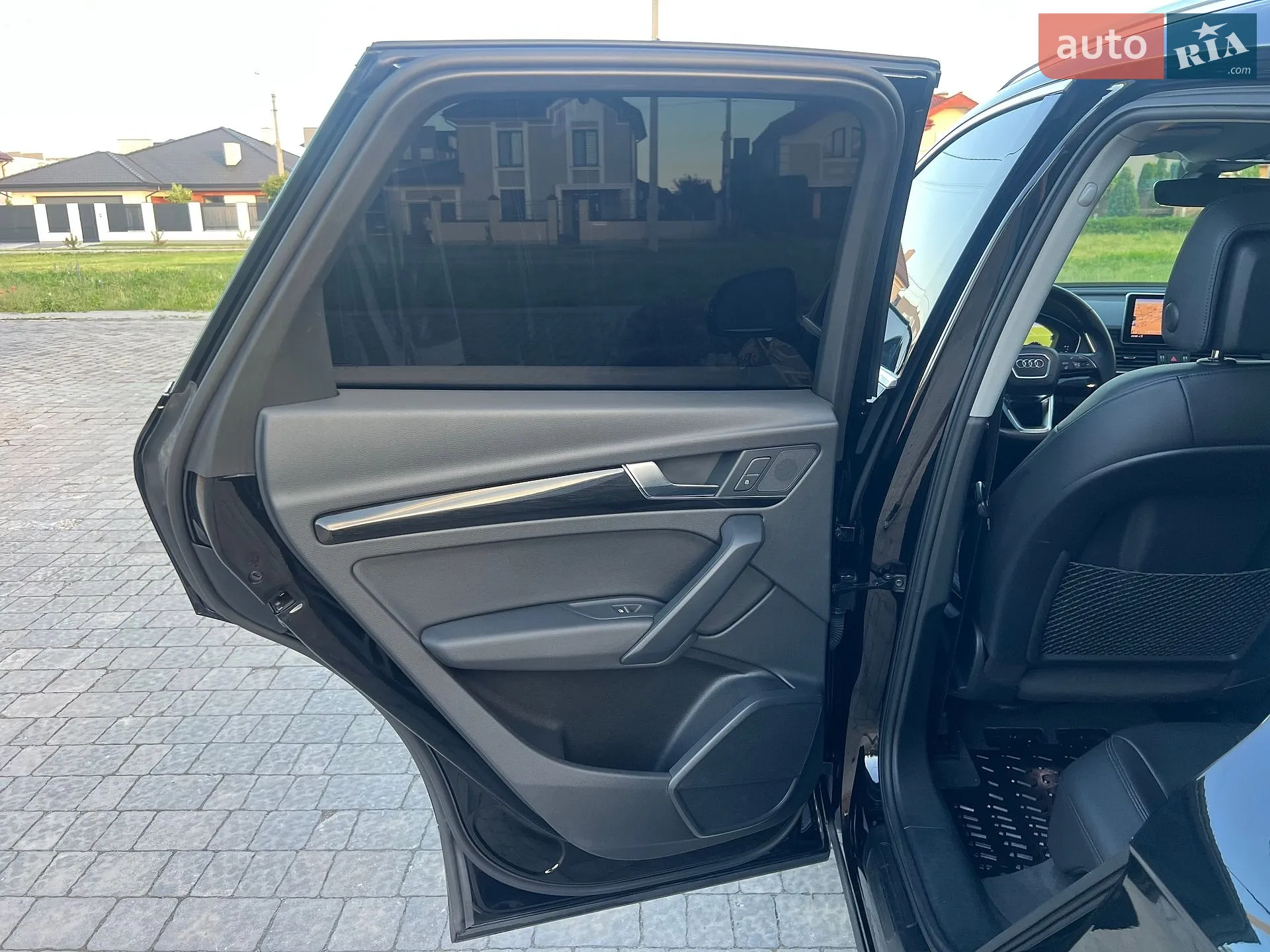 2018 Audi Q5 - мініатюра 40