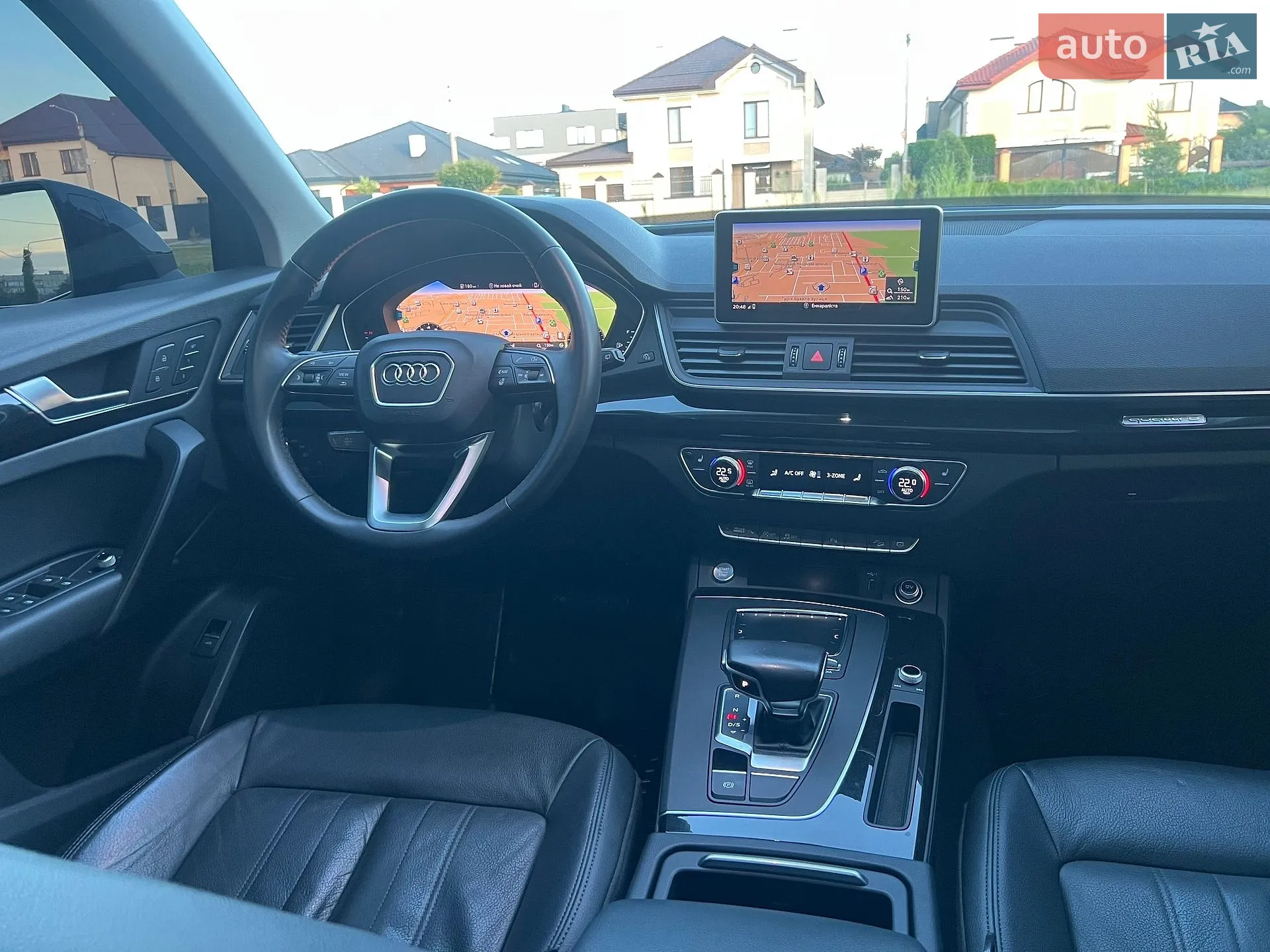 2018 Audi Q5 - мініатюра 41