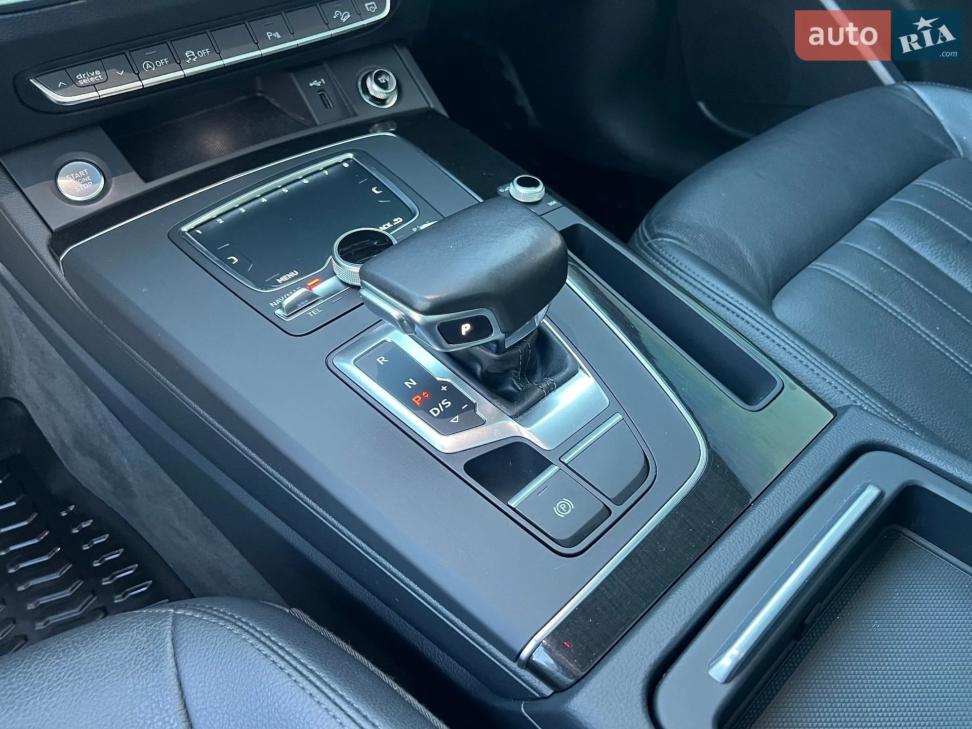 2018 Audi Q5 - мініатюра 42