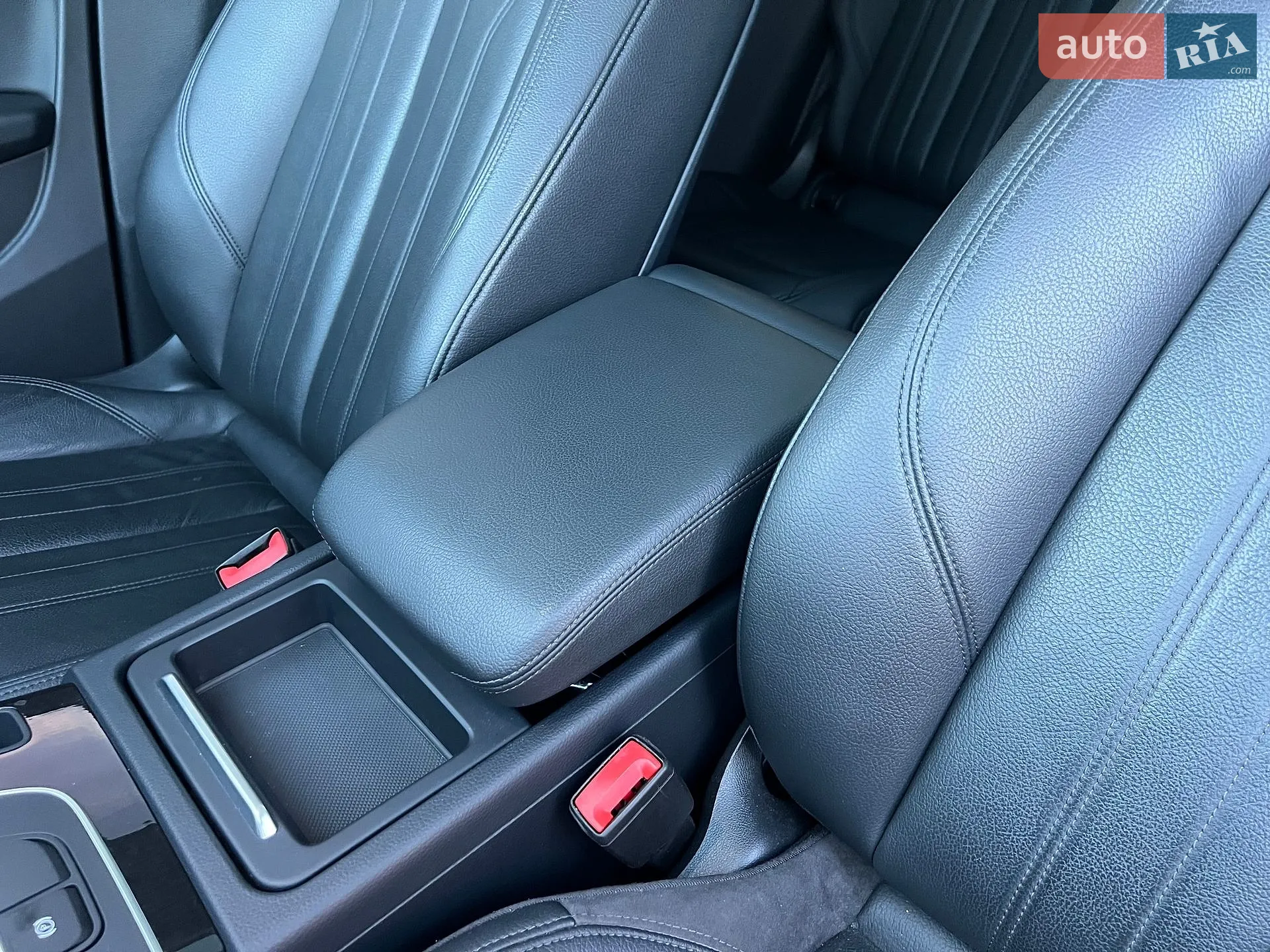 2018 Audi Q5 - мініатюра 43