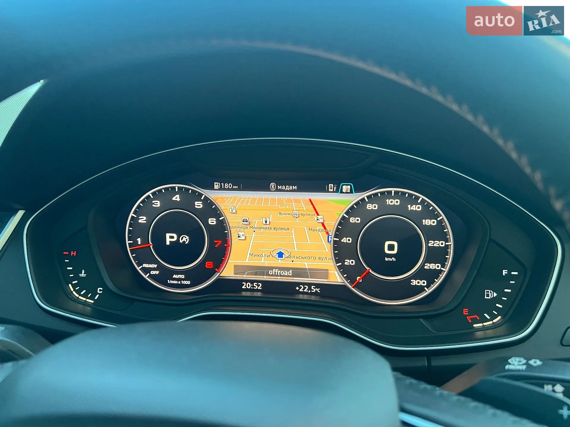 2018 Audi Q5 - мініатюра 46