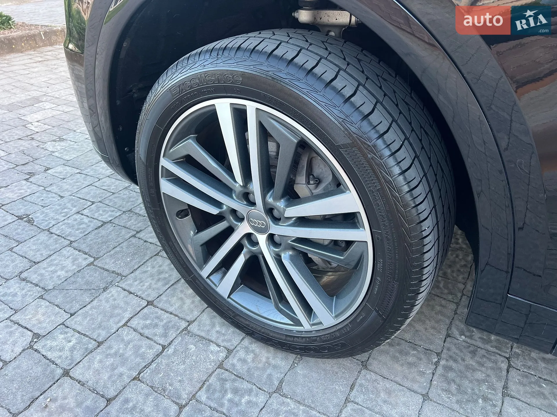2018 Audi Q5 - мініатюра 56