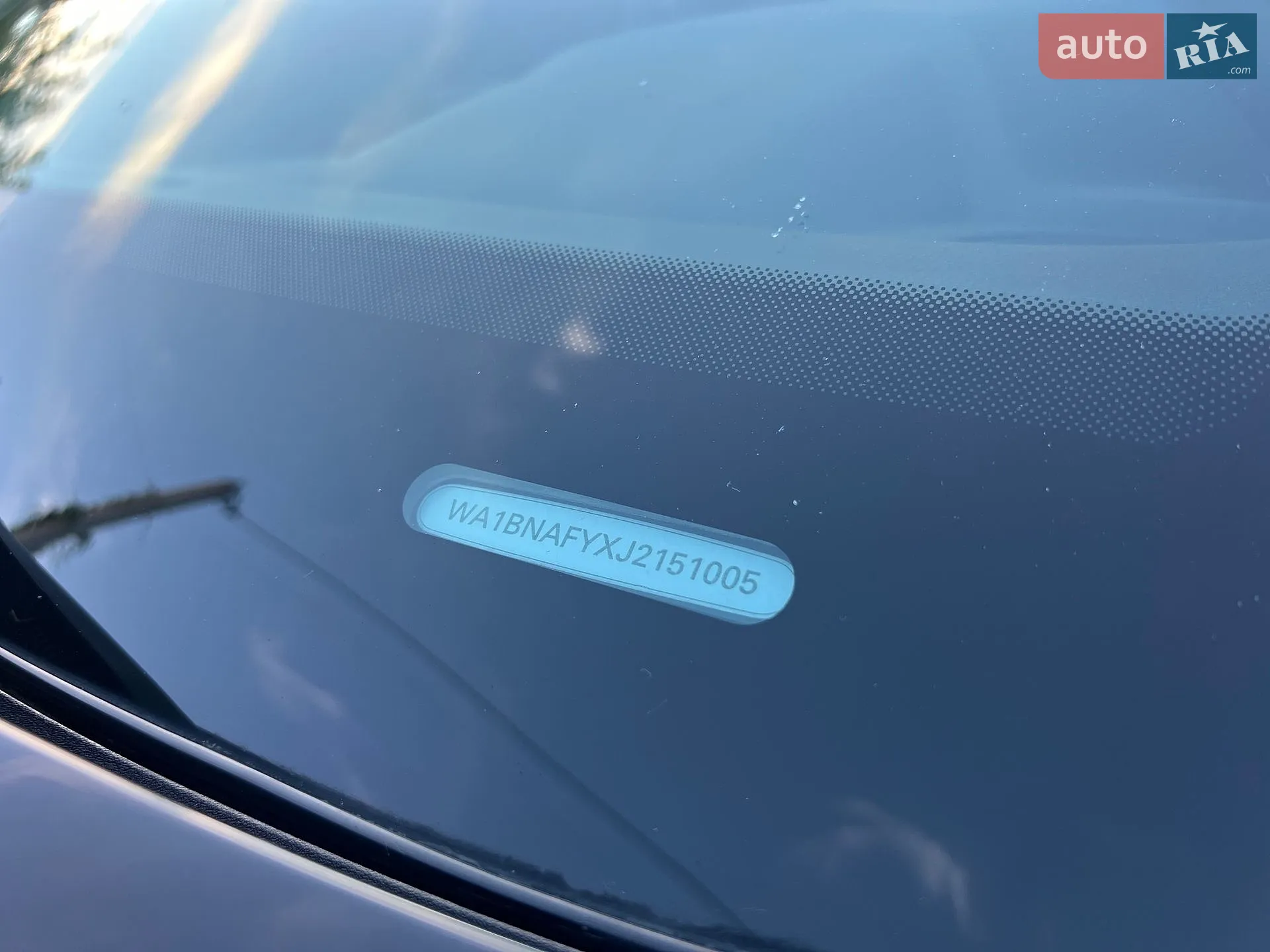 2018 Audi Q5 - мініатюра 57