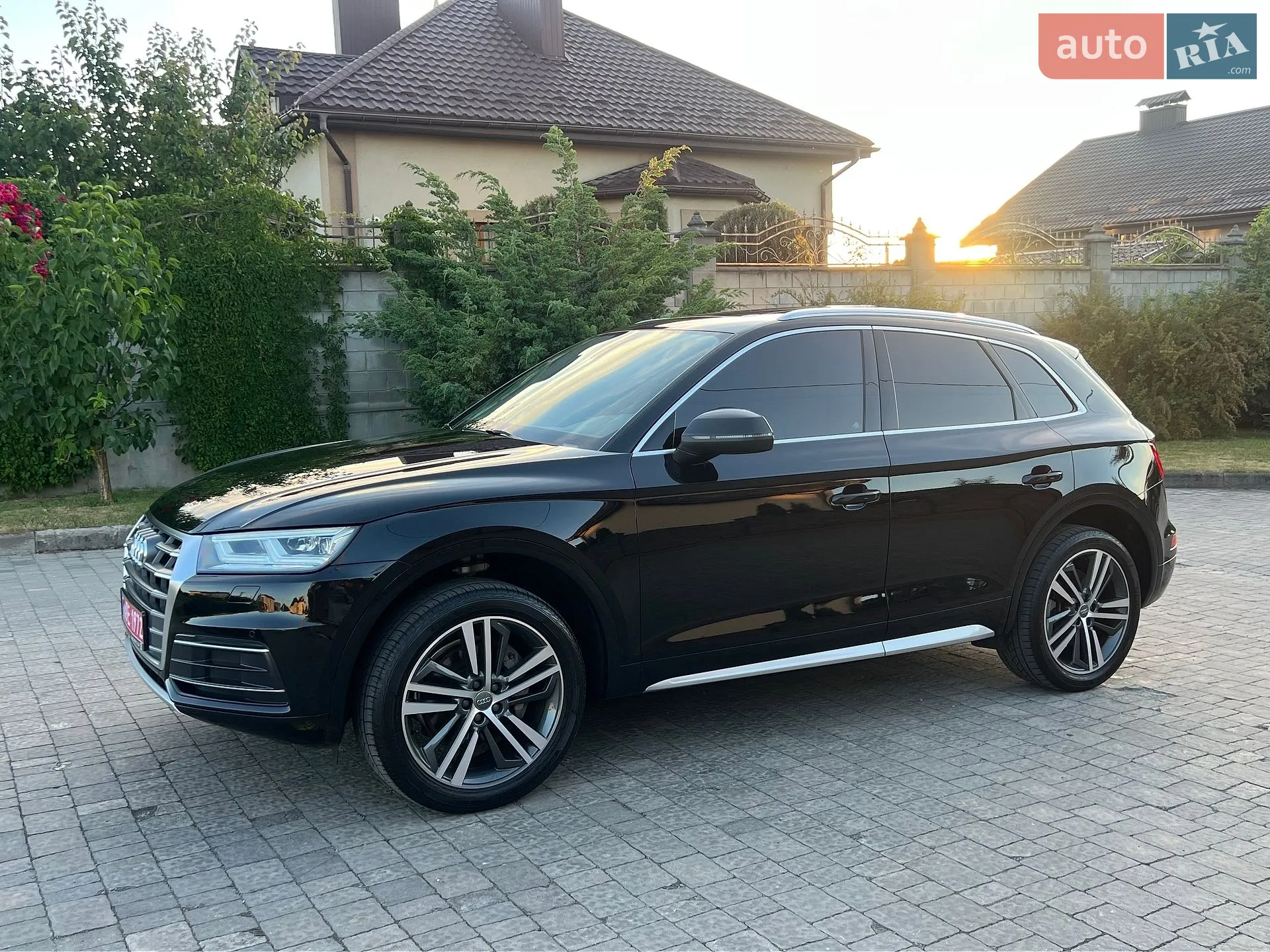 2018 Audi Q5 - мініатюра 59