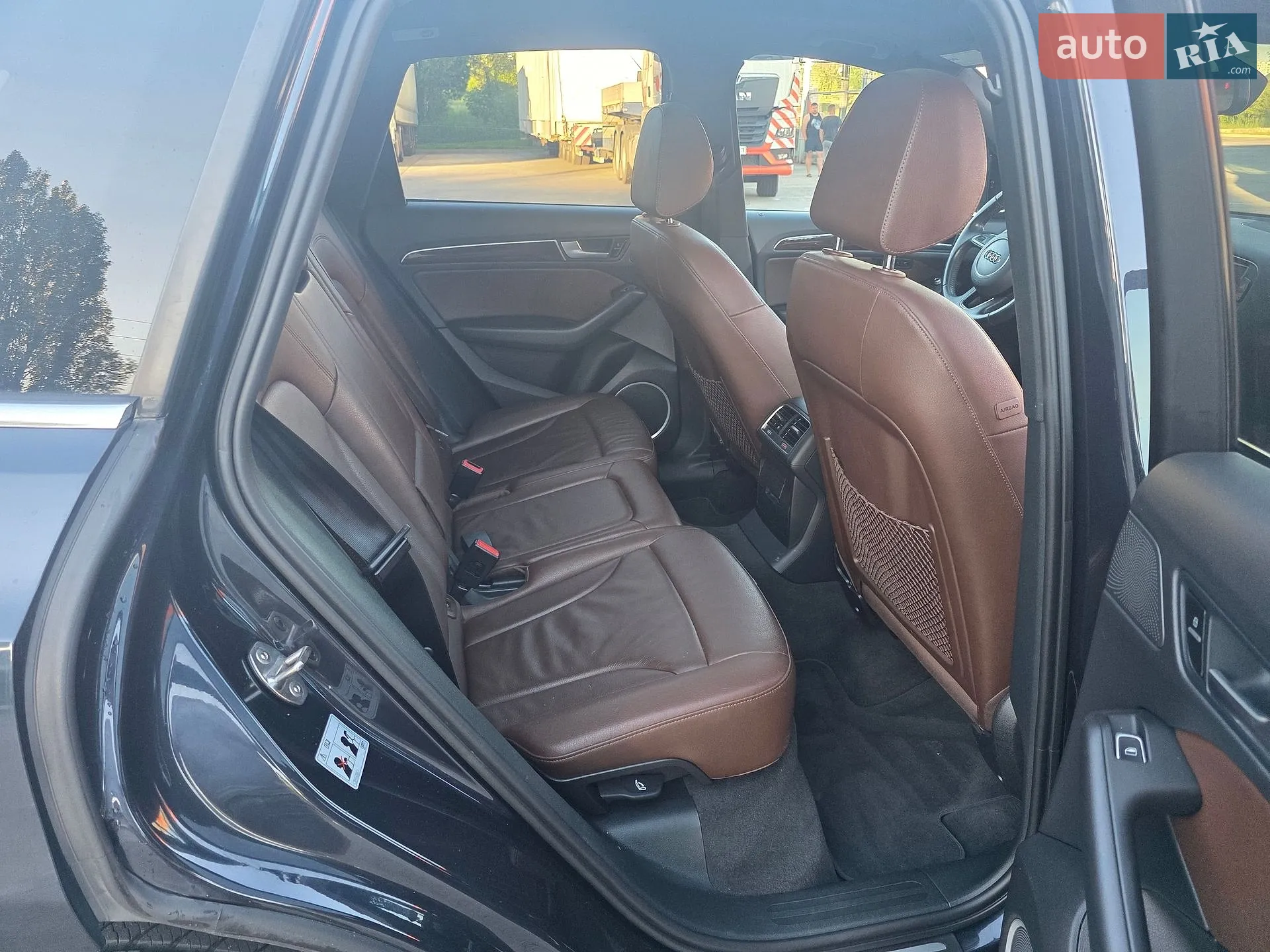 2016 Audi Q5 - мініатюра 14