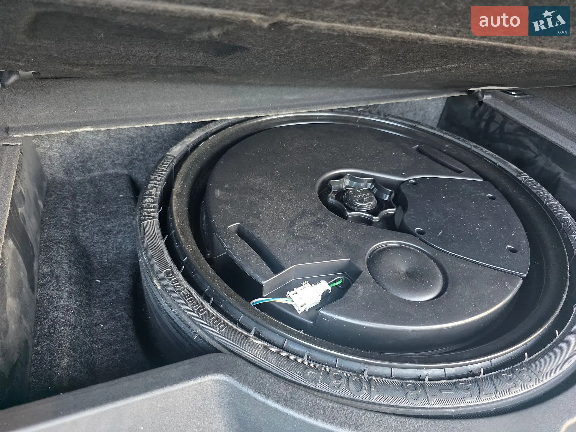 2016 Audi Q5 - мініатюра 31
