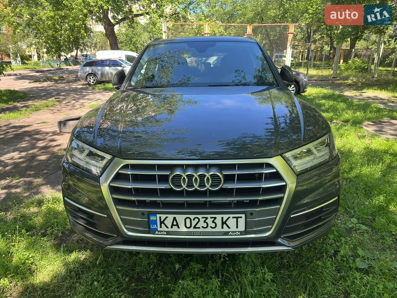 2016 Audi Q5 - мініатюра 11