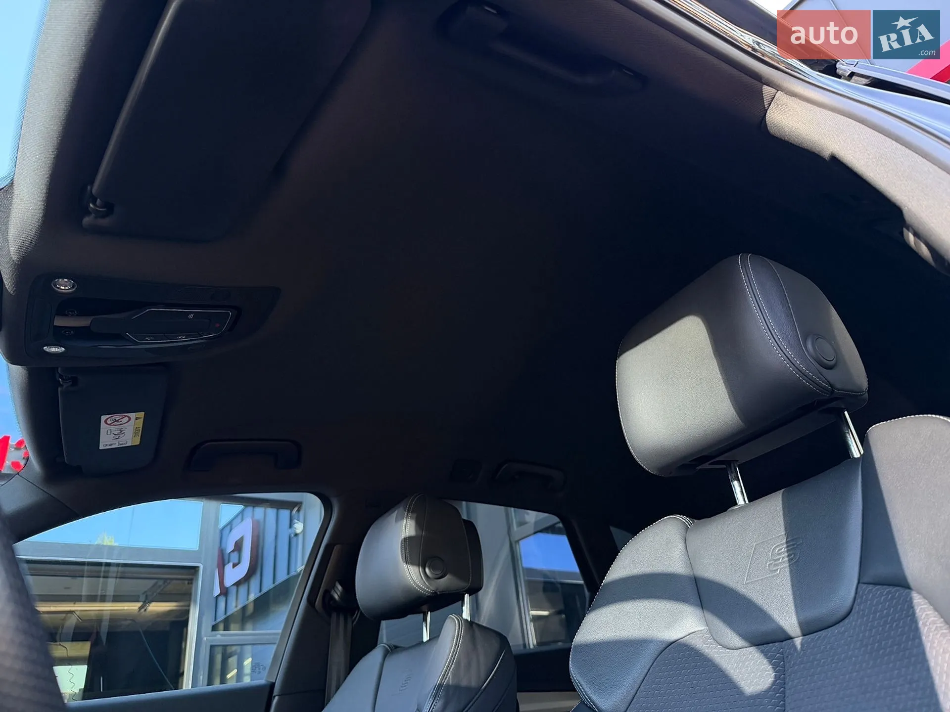 2020 Audi Q5 - мініатюра 19